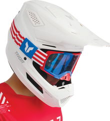 Activate Goggle — Patriot