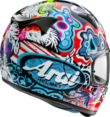 Regent-X Jungle-2 Helmet