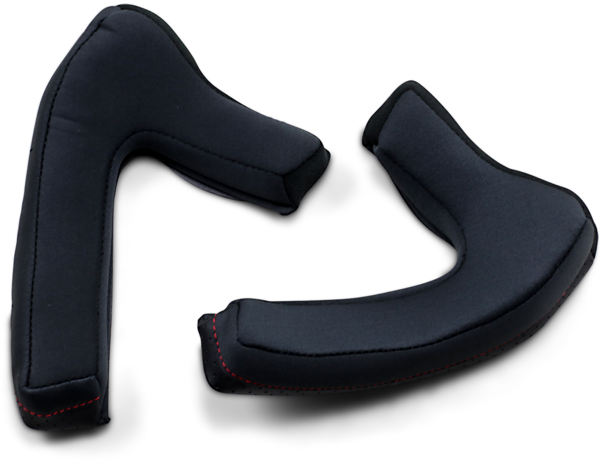 Road Maxx Helmet Cheek Pads