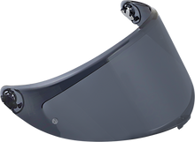 K6/K6 S Helmet Pinlock® 120 MaxVision™ Prepared Shield