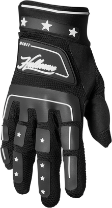 Hallman Digit Gloves