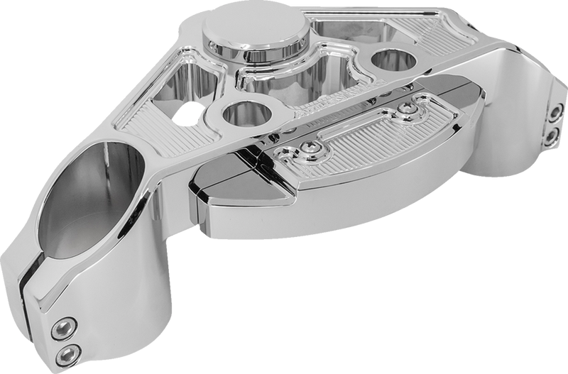 Method® (+2”) Drop Triple Tree Kit