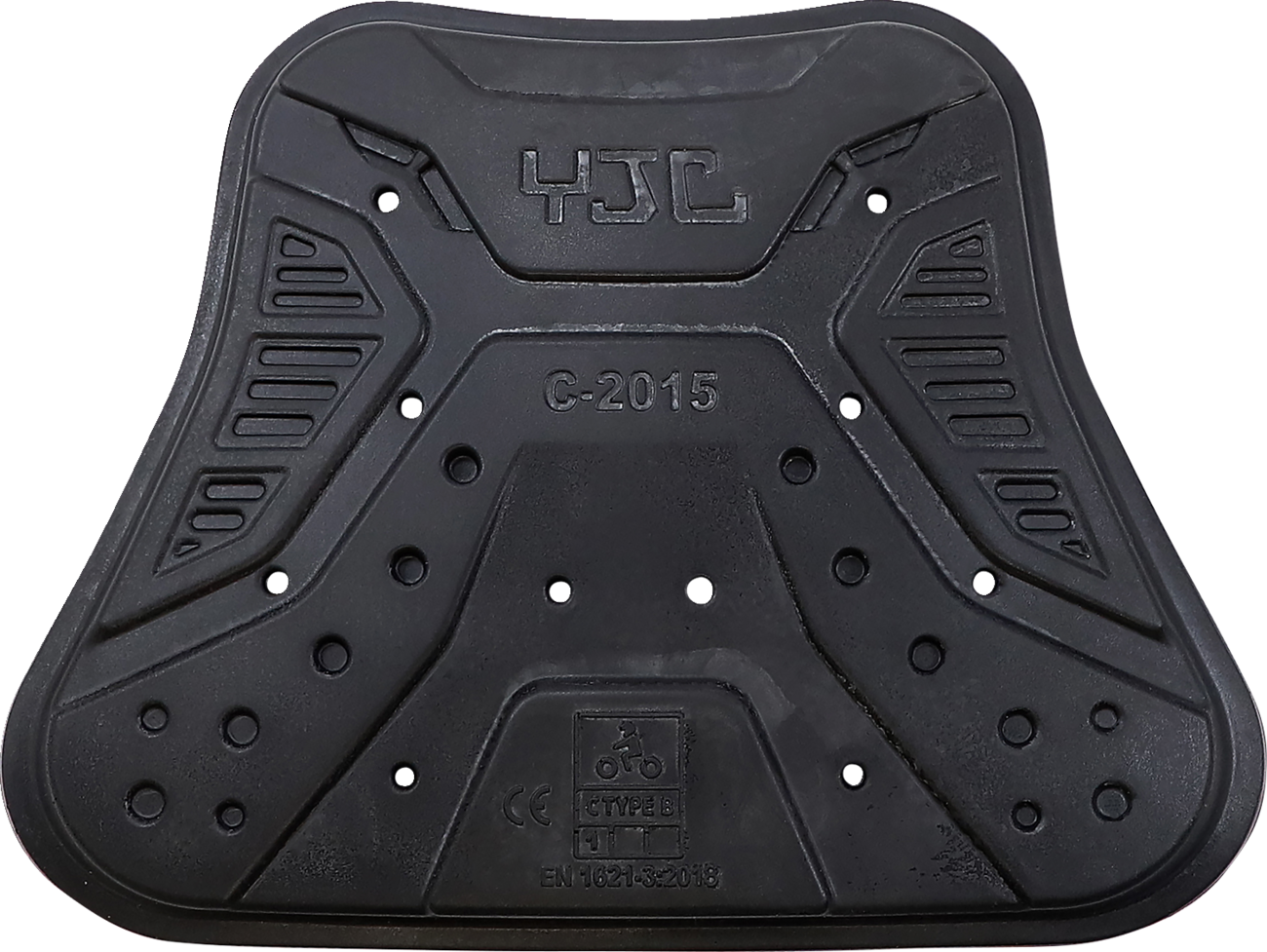 YJC Replacement Chest Pad