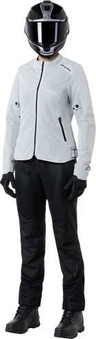 Stella C-1 Air Jacket