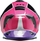 Youth Warrant Fresh Pow Snow Helmet