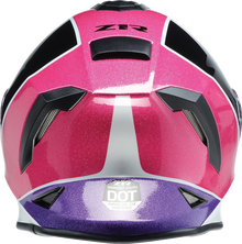 Youth Warrant Fresh Pow Snow Helmet