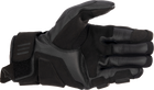 Phenom Leather Gloves