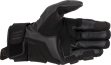 Phenom Leather Gloves
