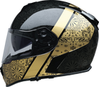 Warrant PAC Helmet
