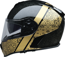 Warrant PAC Helmet