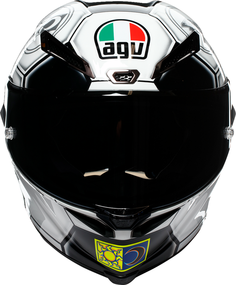 Pista GP RR Limited Edition Catalunya 2008 Helmet
