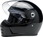 Lane Splitter Helmet — Solid