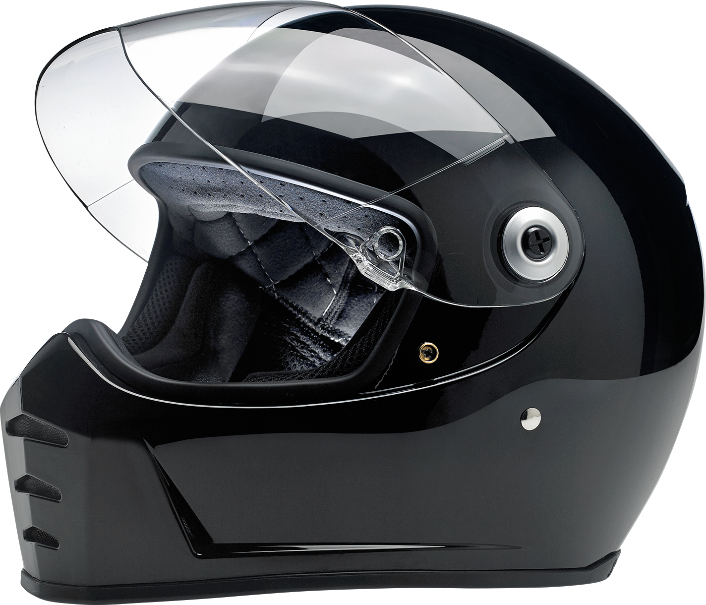 Lane Splitter Helmet — Solid
