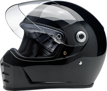 Lane Splitter Helmet — Solid
