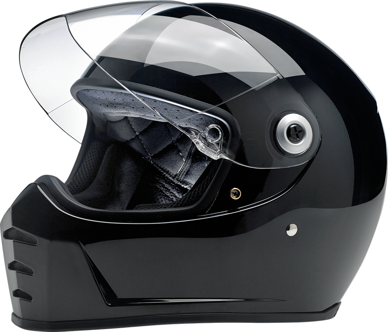 Lane Splitter Helmet — Solid