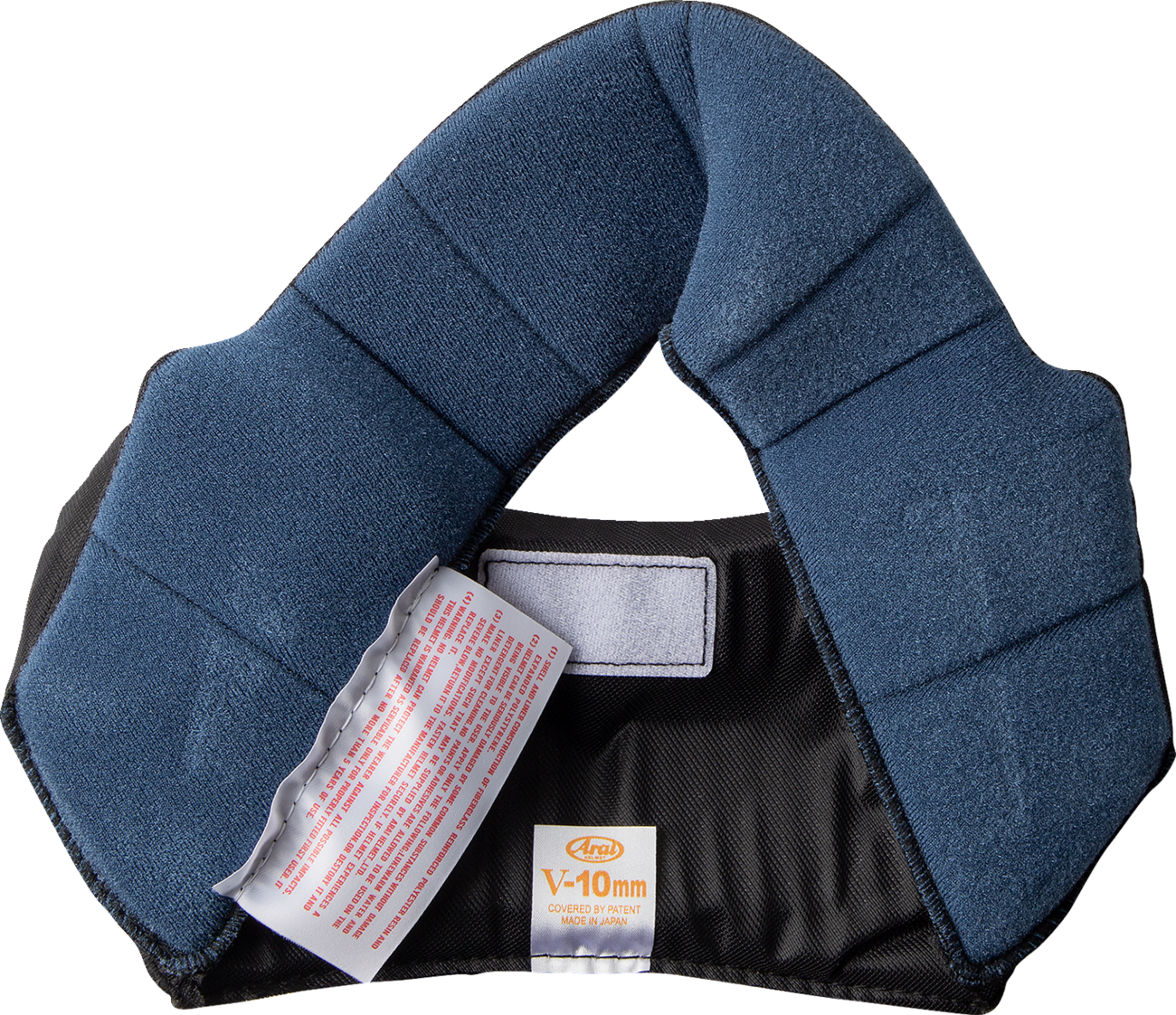 Regent-X Helmet Interior Pad