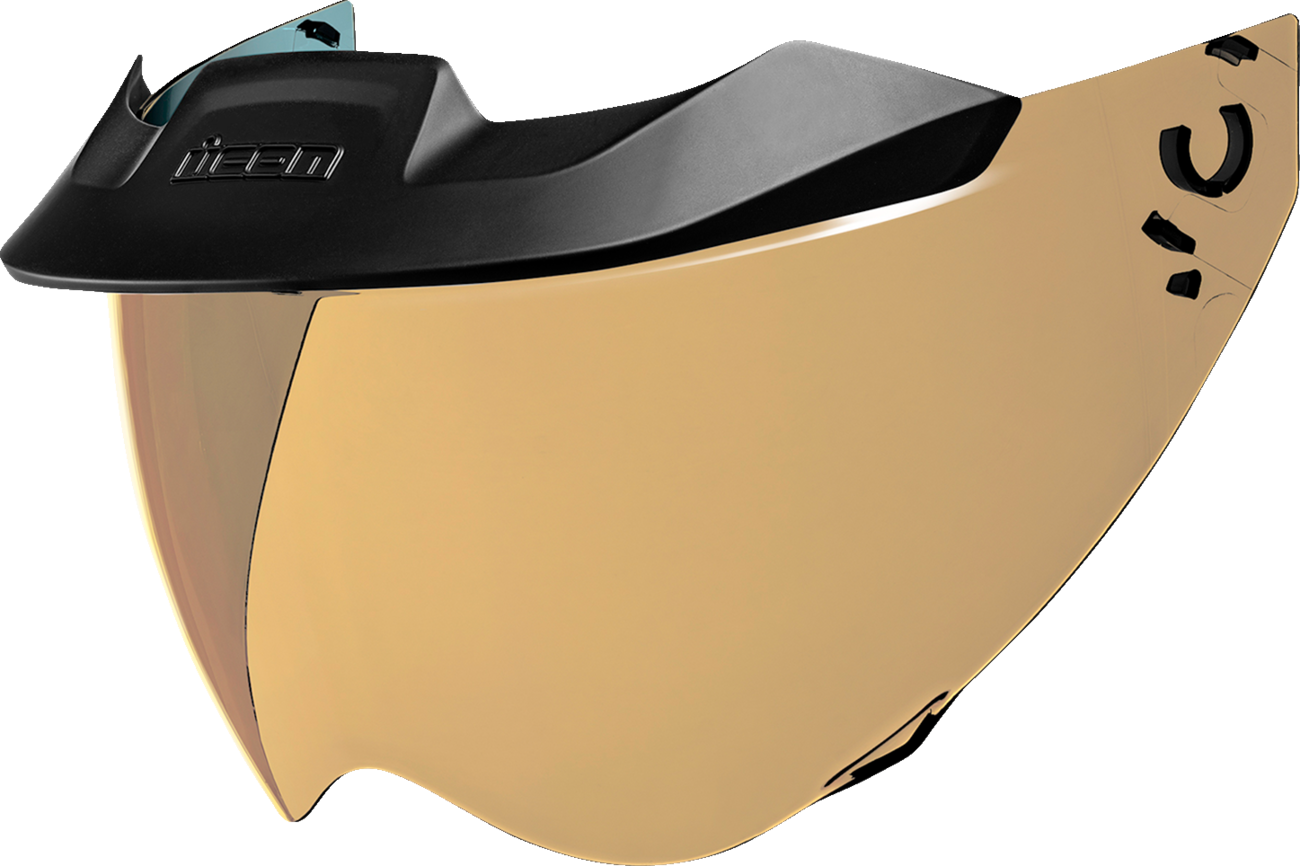 Domain™ Helmet 22.06 MotoShield™