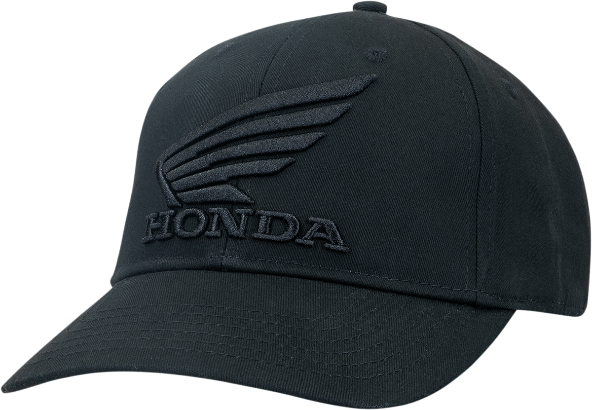 Honda Curved Bill Hat