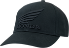 Honda Curved Bill Hat