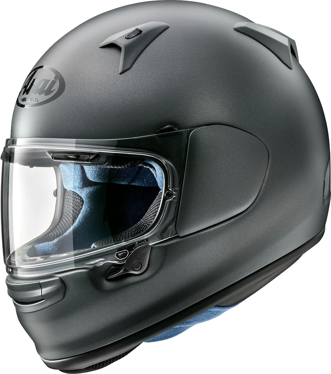 Regent-X Solid Helmet