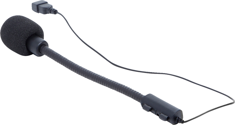 Insyde Communication System Microphone