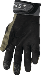 Terrain Gloves