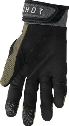 Terrain Gloves