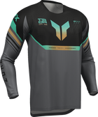 Launchmode Air Raptor Jersey