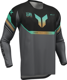 Launchmode Air Raptor Jersey