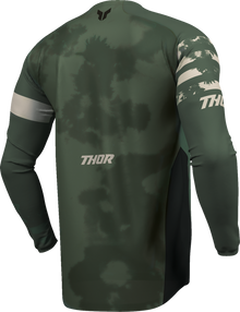 Launchmode Bleach Jersey