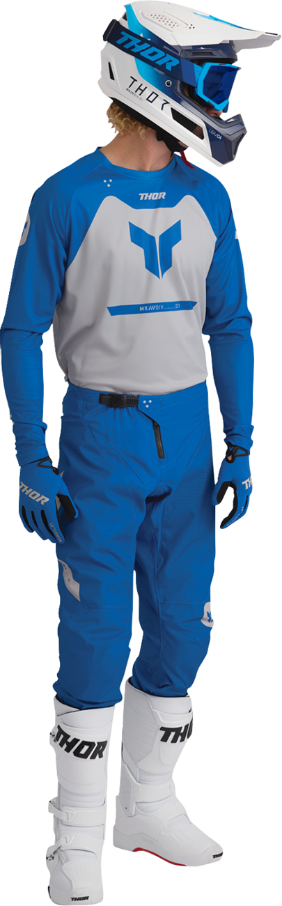 Ridemode Menace Jersey