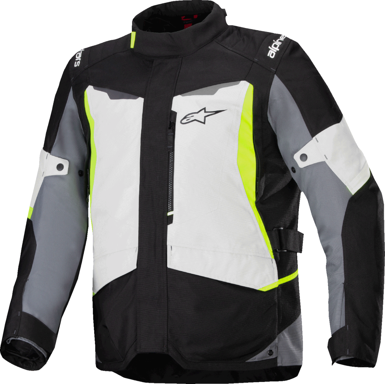 ST-1 Waterproof Jacket