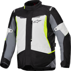 ST-1 Waterproof Jacket