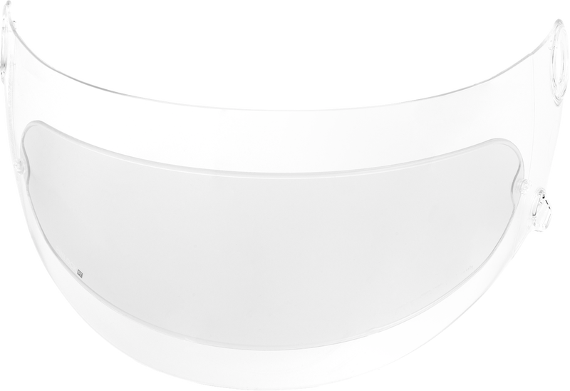 Gringo S/Gringo SV Helmet Pinlock® ProtecTINT™ Included Shield