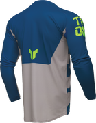 Launchmode Forge Jersey