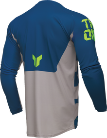 Launchmode Forge Jersey
