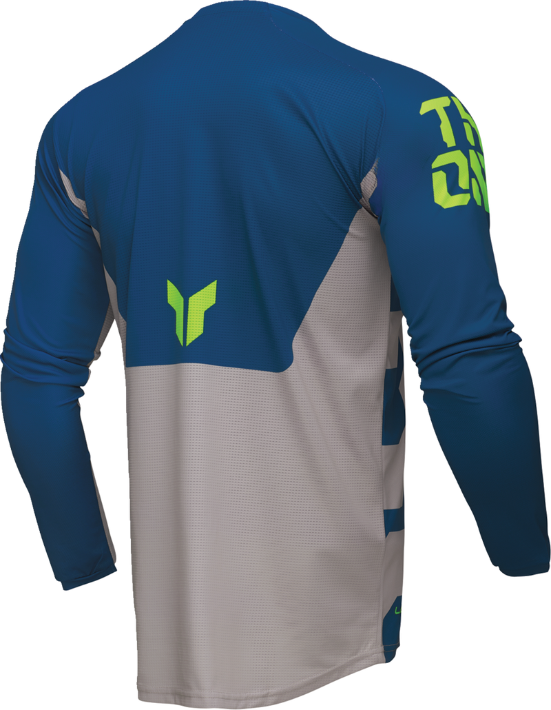 Launchmode Forge Jersey