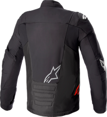 SMX Waterproof Jacket