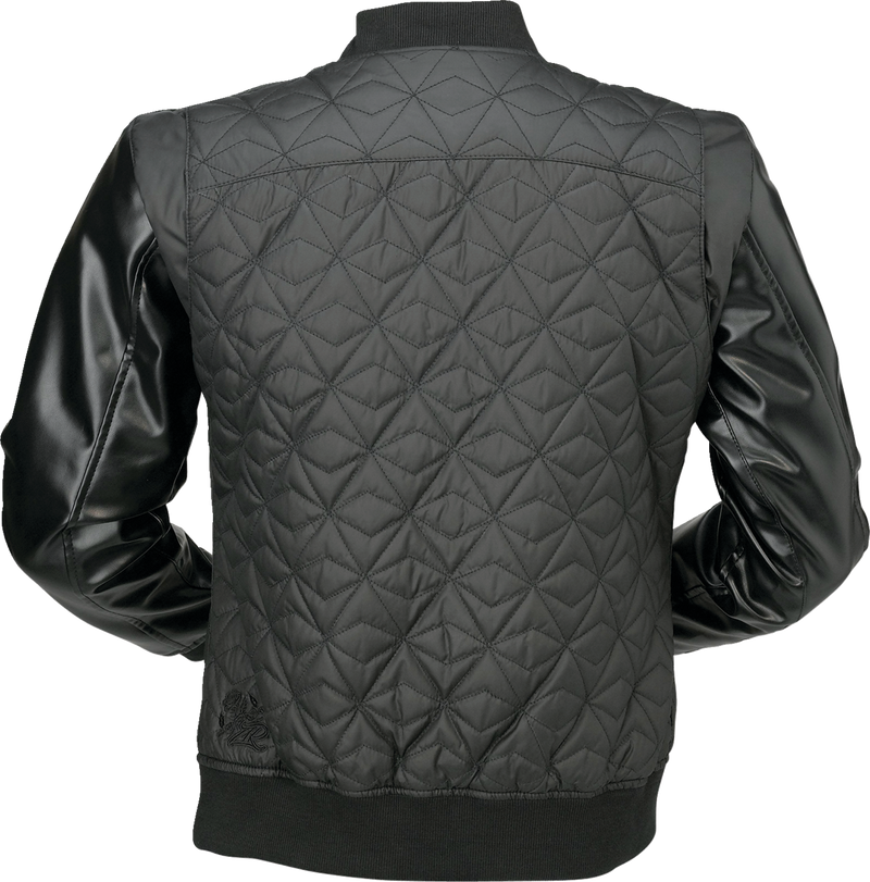 Women's Bomber Jacket