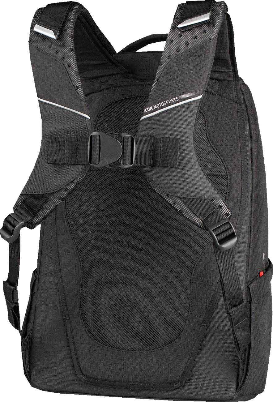 Airflite Backpack