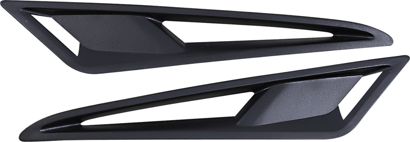 SM5 Helmet Side Chin Vents