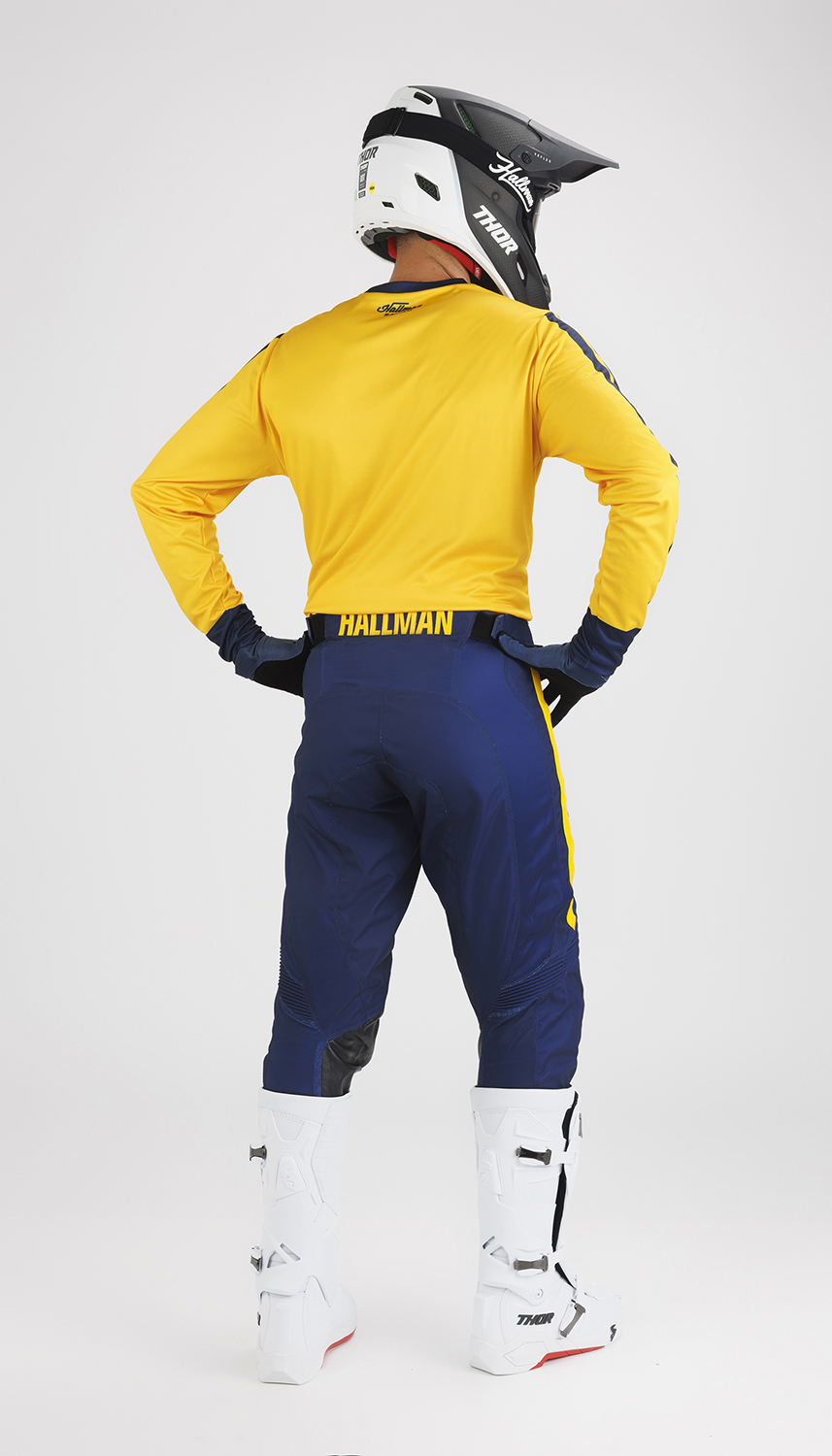 Hallman Differ Roosted Jersey