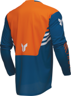 Launchmode Zone Jersey