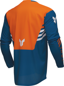 Launchmode Zone Jersey