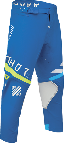 Youth Sportmode Synth Pants