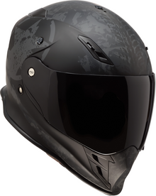 Nemesis Speed Demon Helmet