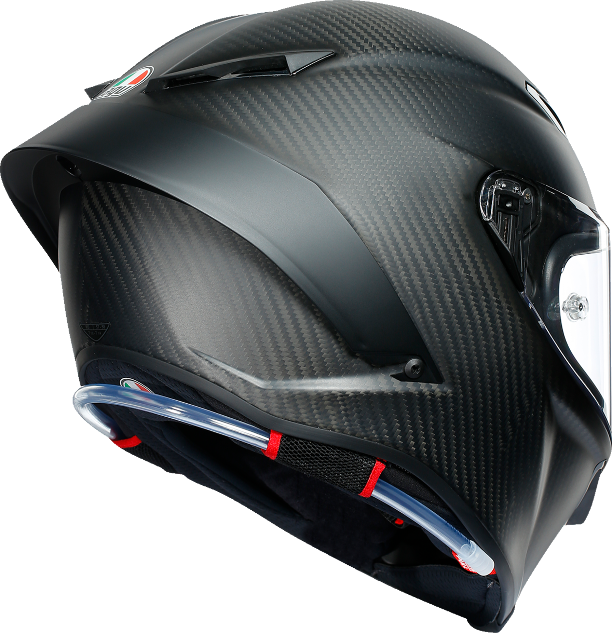Pista GP RR Mono Helmet