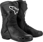 Stella SMX-6 V3 Vented Boots