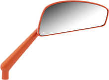 Tearchop Mirror