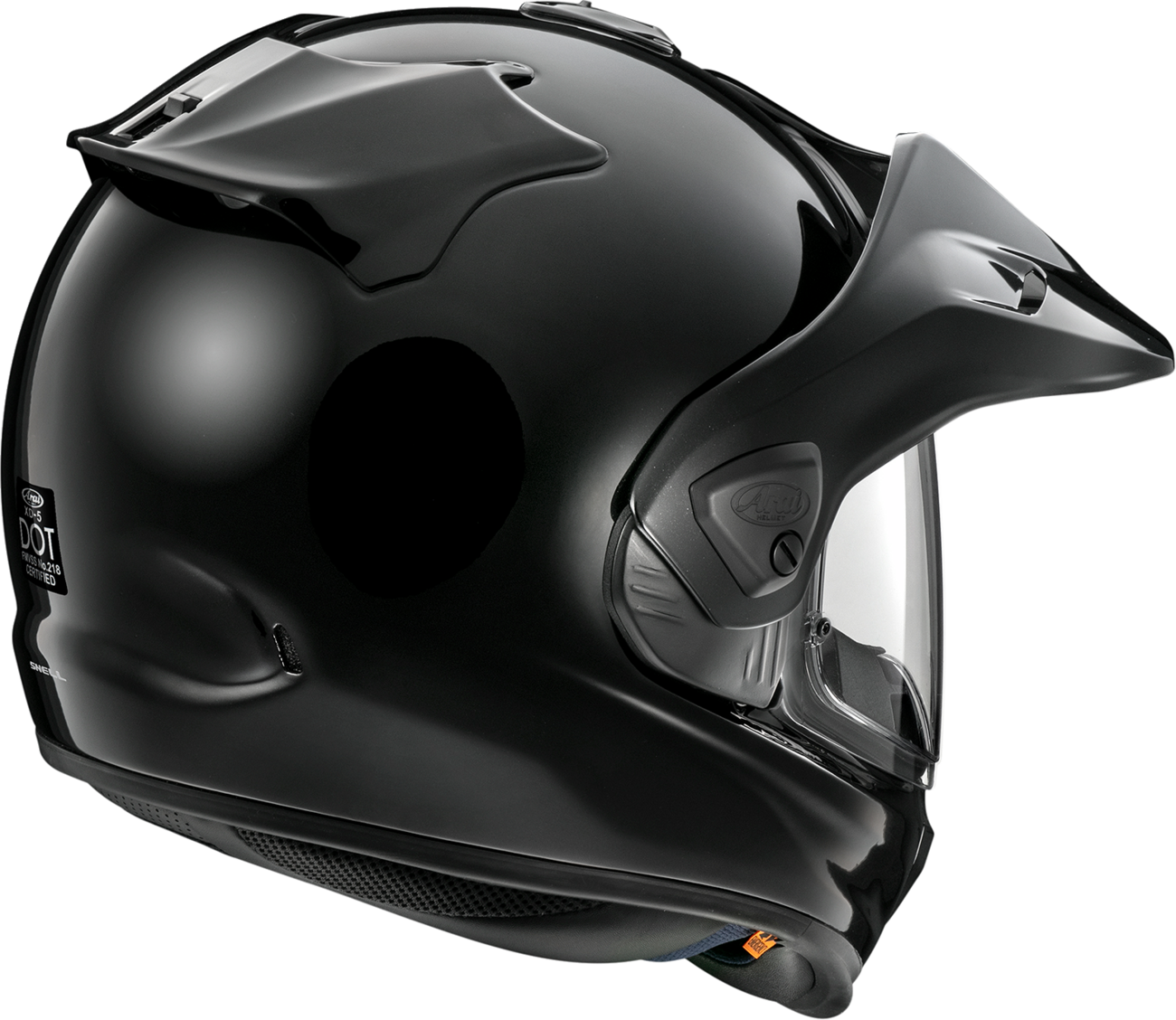 XD-5 Solid Helmet